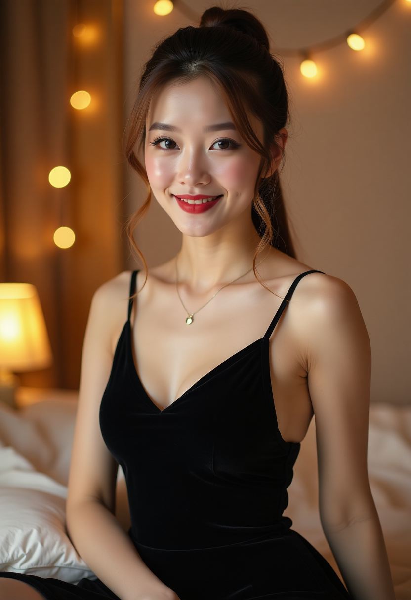 《夜宴》海报