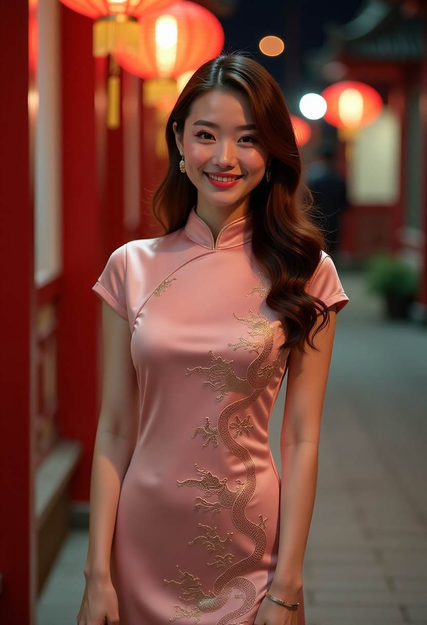 电影《我不是潘金莲》剧照