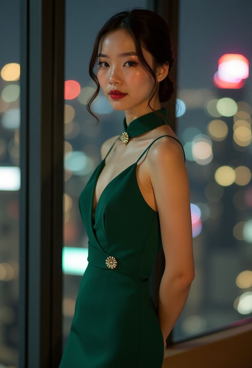 《苹果》海报